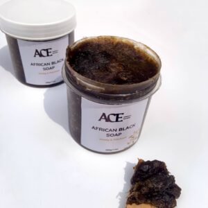 African Black Soap