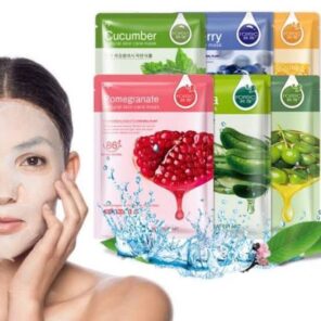 FACE MASK (sheet mask)