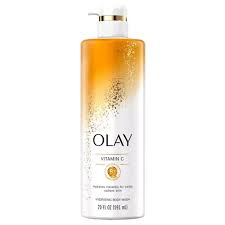 Olay Vit C Body Wash