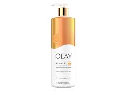 Olay victamin C Brightening Body lotion