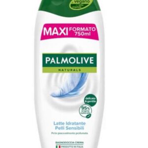 Palmolive Natural