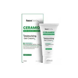 FaceFacts-Skin Barrier Complex Moisturising Gel Cream